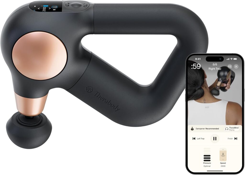 Theragun mini (2. Generation)