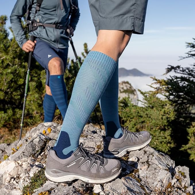 Bauerfeind Sports Compression Socks