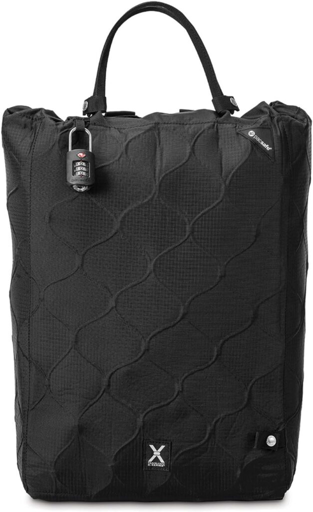 Pacsafe Travelsafe Tragbarer Safe