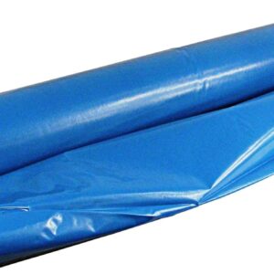 Conkret Dampfbremse 120µm 4x25m (100m²) – Klasse F Brandschutz