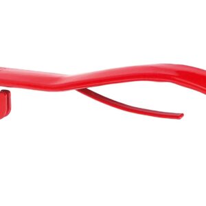 Kerbl Sattelhalter klappbar – stabiler Metallhalter für Stall & Reitplatz