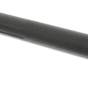 WALDHAUSEN klappbarer Sattelhalter, schwarz