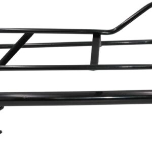 AMKA Sattelhalter mit Padhalter für Westernsättel