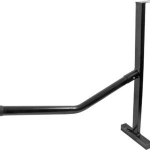 York mobiler Sattelhalter – stabil & leicht