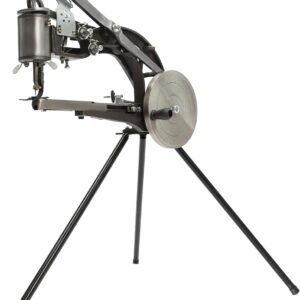 Banborba Hand-Schusternähmaschine, Leder-Nähmaschine