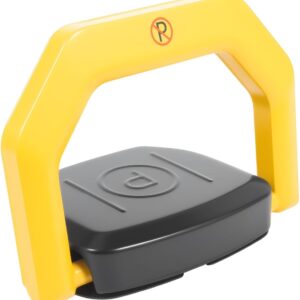 Automatische Parkplatzsperre mit Fernbedienung – IP67 wasserdicht