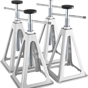 VEVOR 4-teilige Unterstellböcke 2,72 t für Wohnmobile & Anhänger