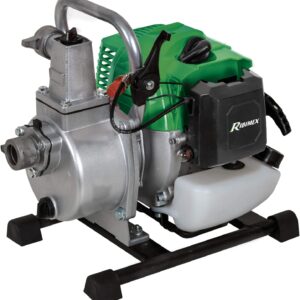 RIBIMEX Motorpumpe PRMPP043 42,7 ccm 2-Takt