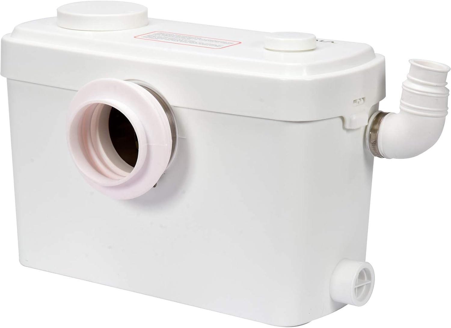 FALA Hebeanlage 600W für Abwasser – leise & zuverlässig