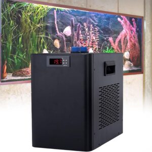 Aquarium-Wasserkühler für Süß- & Salzwasser