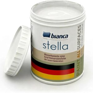 Bianca Stella Universalfarbe Weiß glänzend 1000ml