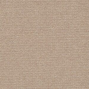 Teppichfliesen 50x50cm selbstklebend – 10er-Set, 2,5m², hellbraun