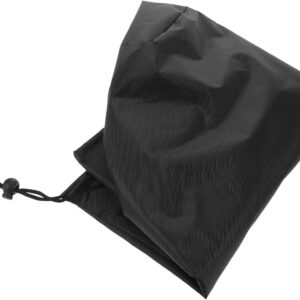 TOYANDONA Gasflaschenhülle 10 kg – Staub- & Wetterschutz