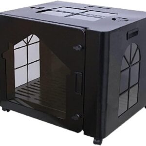 Katzentoilette mit Trocknungsfunktion (1500W, 220V)