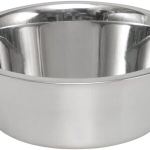 Nobby Edelstahl-Napf, 16,5 cm, 0,8 l