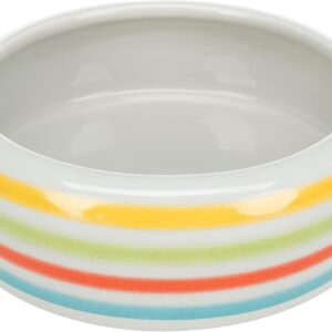 Trixie Keramiknapf für Kaninchen (16 cm, 500 ml)