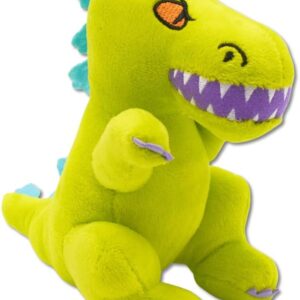 Buckle-Down Reptar Plüschspielzeug für Hunde