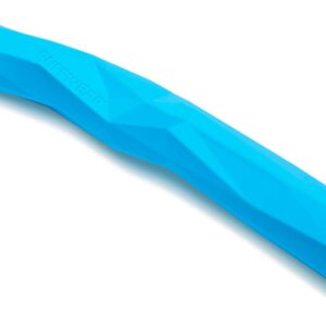 RUFFWEAR Gnawt-a-Stick Hundespielzeug blau, 30 cm