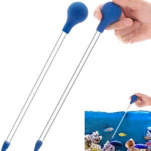 Acryl-Korallenfütterer 30 cm – Präziser Futterspender für Aquarien