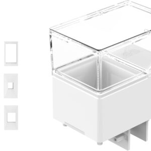 Automatischer Fisch-Futterspender 500 ml | UKSUNVI