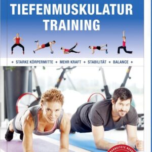 Tiefenmuskulatur-Training: Starke Körpermitte & mehr Stabilität
