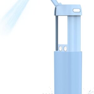 Elektrisch tragbare Po-Dusche für Intimhygiene