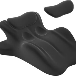 Memory Foam Liebeskissen – Ergonomischer Intimacy-Support
