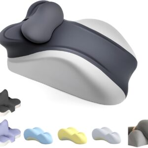 Memory Foam-Po-Kissen für Paare & Entspannung