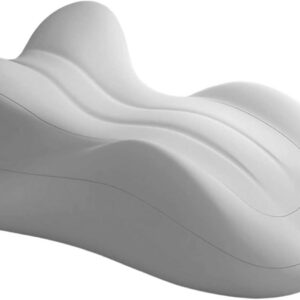 Memory Foam Keilkissen orthopädisch 2026 – Schmerzfreier Schlafkomfort