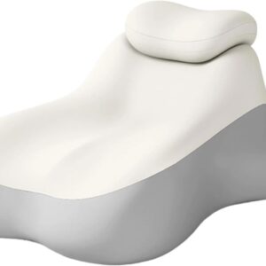 Intimkissen 27° Memory Foam für Paare – Komfort & Unterstützung