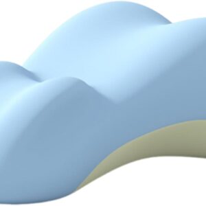 Keilkissen für Paare – Intimität & Entlastung | Ergonomisch
