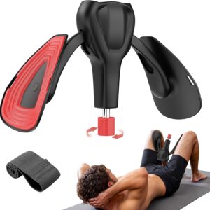 Beckenboden-Trainer 10-35 kg verstellbar mit Band