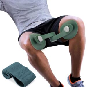 Oberschenkeltrainer 16 kg – Beckenbodentrainer für Zuhause