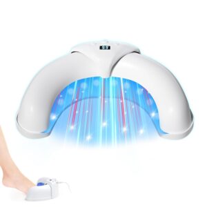 Upgrade Nagelpil-Laser 3.0 mit Dual-Licht – schnell & effektiv
