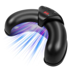 Nagelpilz-Lasergerät 2025, 22-Licht-Therapie