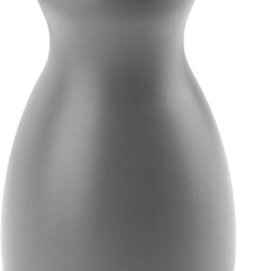 Tilcare Urinal für Männer mit Leuchtdeckel – 900 ml