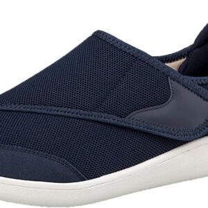 Eagsouni Ortho-Schuhe Damen Herren, extra weit, atmungsaktiv & rutschfest