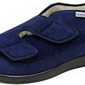 VAROMED Genua Winter Gesundheitsschuhe mit Schurwolle | Damen & Herren