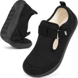 Diabetiker Schuhe extra weit, orthopädisch & atmungsaktiv