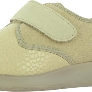 VAROMED Zürich Stretchschuhe Damen – extra weit, Therapieschuh