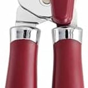 Farberware Pro 2 Dosenöffner, rot, 1 Stück