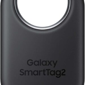 Samsung Galaxy SmartTag2 – Bluetooth-Tracker, 500 Tage Laufzeit
