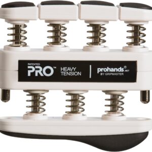 ProHands Pro Handtrainer – Fingertrainer für Kraft & Ausdauer