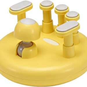 Fingertrainer für Gitarre & Klavier – Handkraft stärken