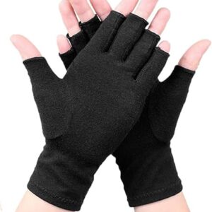 Bambus-Handschuhe für Damen & Herren – Kompression bei Gelenkschmerzen