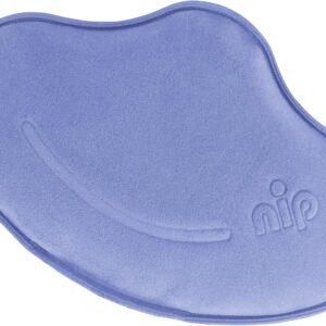 nip Bellywell Wärmekissen mit Lavendel & Moor-Gel, lila