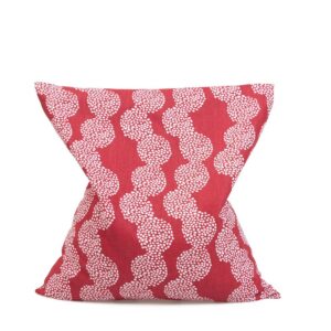 GRÜNSPECHT Kirschkern-Kissen 19x19cm – Wärmflasche für Nacken & Rücken