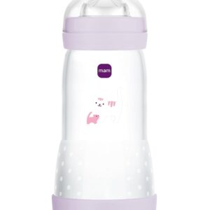 MAM Easy Start Babyflasche 320 ml, Anti-Kolik
