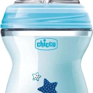 Chicco Natural Feeling Anti-Kolik Flasche 250 ml