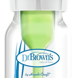 Dr. Brown’s Options+ Anti-Kolik-Flasche, 120 ml